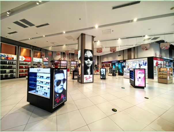 盛夏購物狂歡啟幕！中免大連市內(nèi)免稅店成潮流打卡新地標(biāo)?